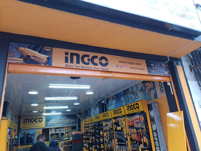 INGCO STORE - Ferretería en Bogotá