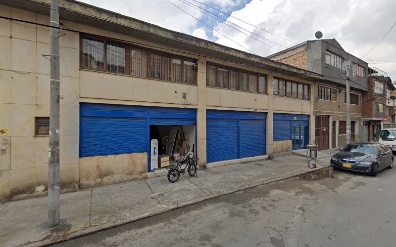 INGERVAL SAS - Ferretería en Bogotá