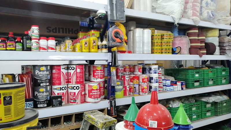 INSEFER SAS- FERRETERO LA 42 - Ferretería en Bogotá