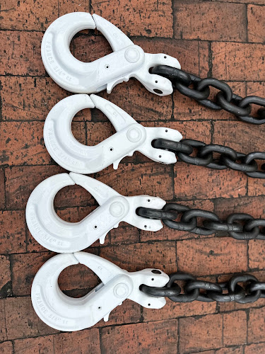 Insumos De Construccion Y Ferreteria Iconfer Sas - Tienda de materiales para la construcción en Bogotá