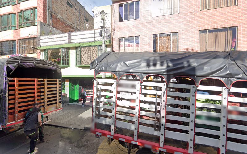 Integrales G.B - Tienda de suministros para trabajar la madera en Bogotá