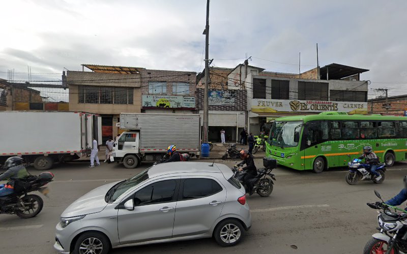 inversiones maher - Ferretería en Bogotá