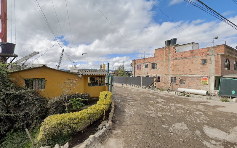 Inversiones saymi sas - Ferretería en Bogotá