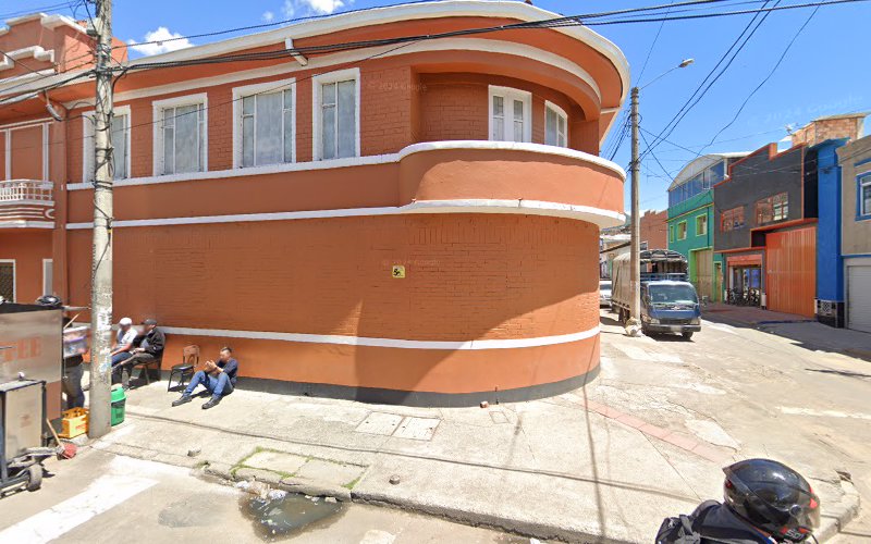 IyM FERRETERIA EN GENERAL - Ferretería en Bogotá