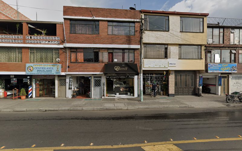 J.J.D. electricos y ferreteria - Ferretería en Bogotá