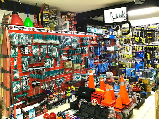 JC Distribuciones Comercial - Ferretería en Bogotá