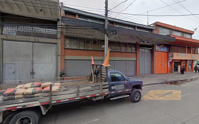 JCR. CIA. LTDA. - Ferretería en Bogotá