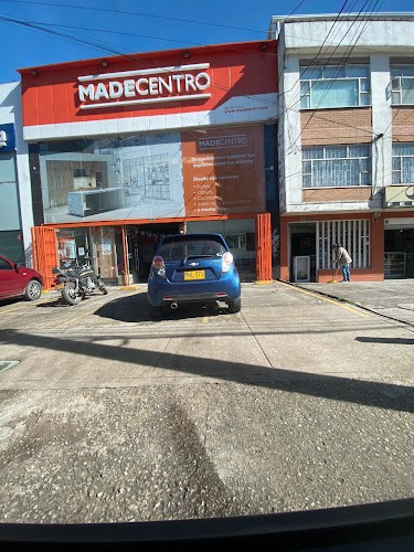 jema - Ferretería en Bogotá