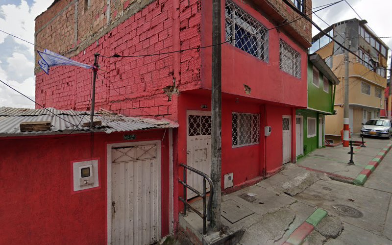 J&#038;J Electric Hardware Store - Ferretería en Bogotá