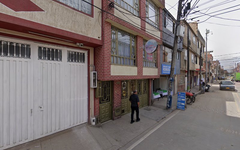 Jm Ferrelectricos - Ferretería en Bogotá