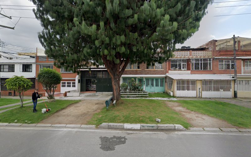 JR. ferretería - Ferretería en Bogotá