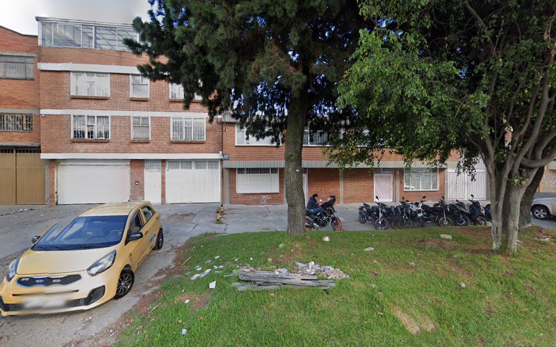 JVH FERRETERIA - Ferretería en Bogotá