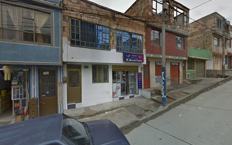 Kolin Es Colombia Ferreteria - Ferretería en Bogotá