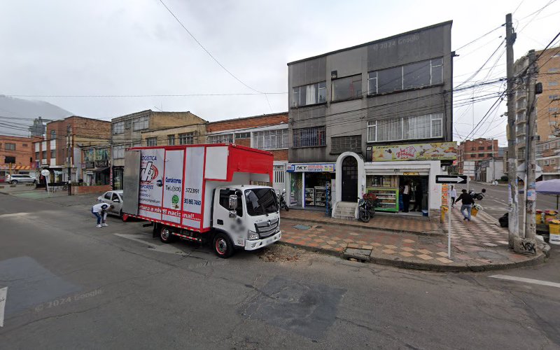 KY FERRETERIA - Ferretería en Bogotá