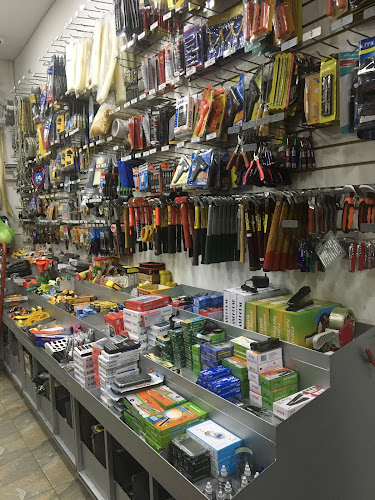 La Casa de la Herramienta - Ferretería en Bogotá