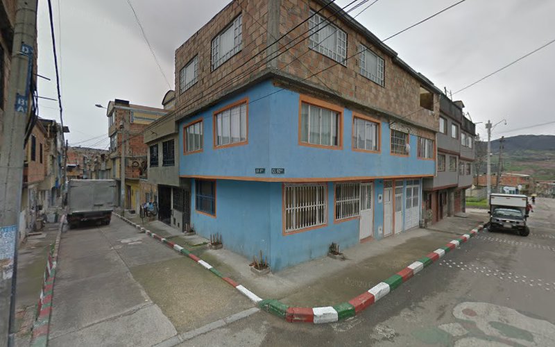 La Casa Del Ornamentador - Ferretería en Bogotá