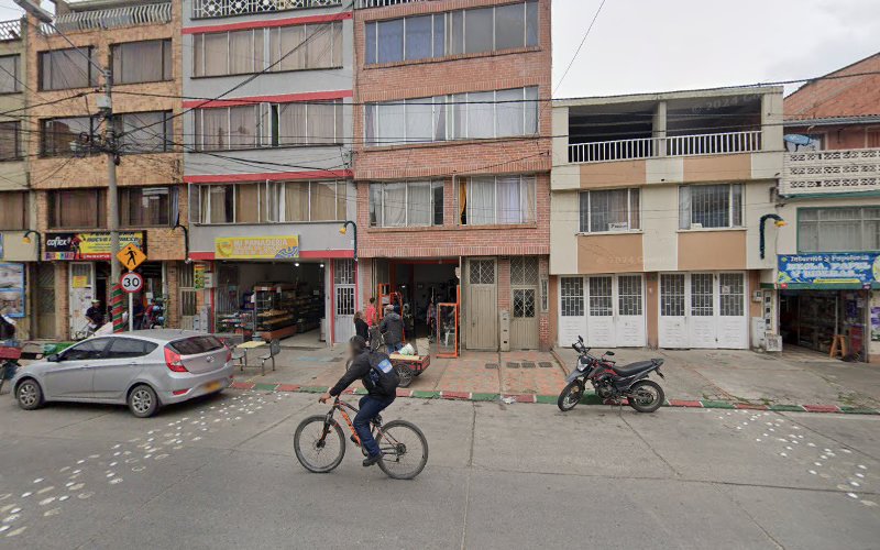 La era Ferretera MJ - Ferretería en Bogotá