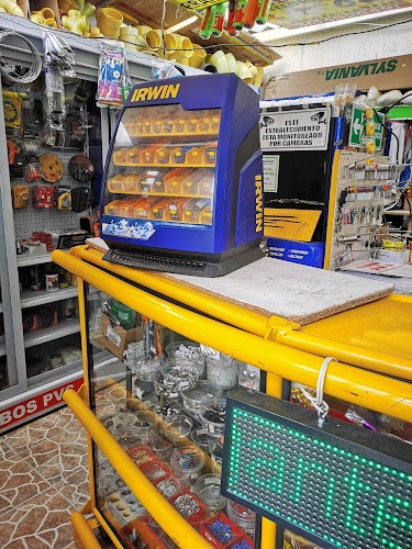 La Ferre a su Lado - Ferretería en Bogotá