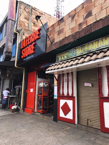 La Ferre Store - Ferretería en Bogotá