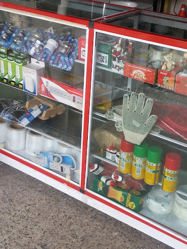 La Ferreria - Ferretería en Bogotá