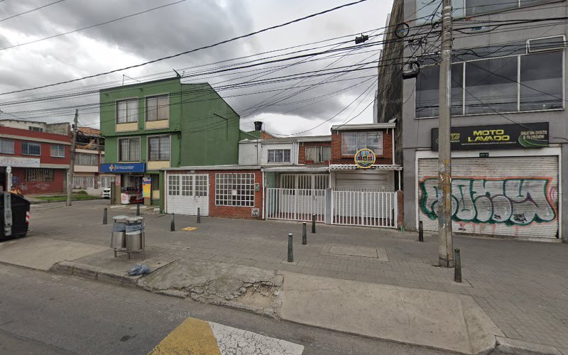 La Ferretería - Tienda de materiales para la construcción en Bogotá