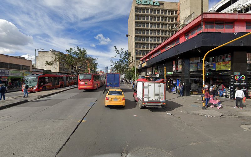 La Ferreteria Herramientas Y Suministros - Tienda de materiales para la construcción en Bogotá