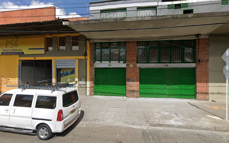 La Ferretería Herramientas y Suministros - Ferretería en Bogotá