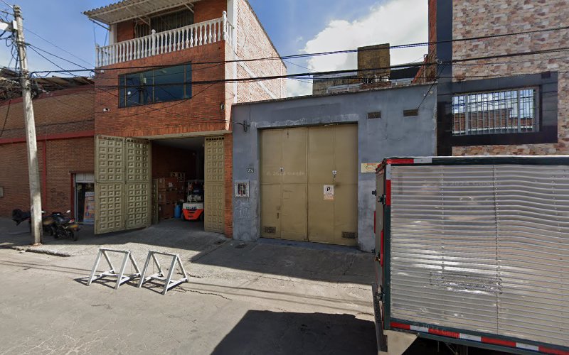 La Ferreteria HyS - Ferretería en Bogotá