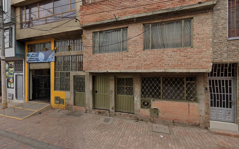 La Fortaleza Cortadora y dobladora - Ferretería en Bogotá