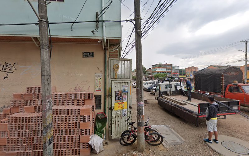 La Gran Duquesa Ferretería y Depósito - Ferretería en Bogotá