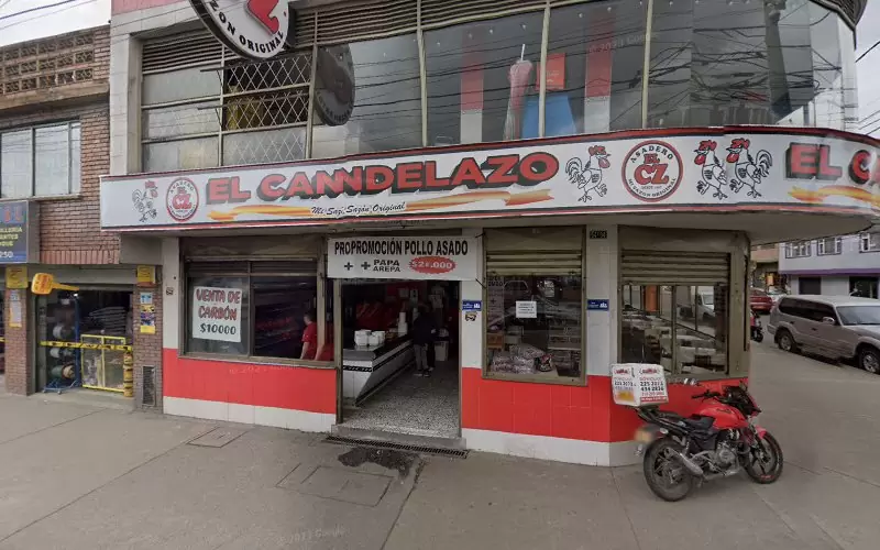 LA GRAN FERRETERIA HV - Ferretería en Bogotá