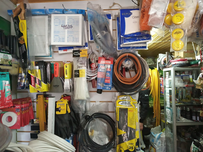 Lá Gran Ferretería - Ferretería en Bogotá