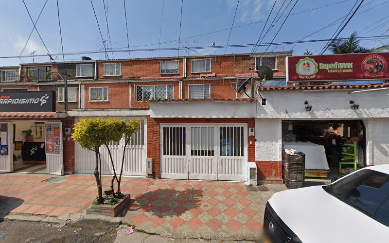 La Herramienta - Ferretería en Bogotá