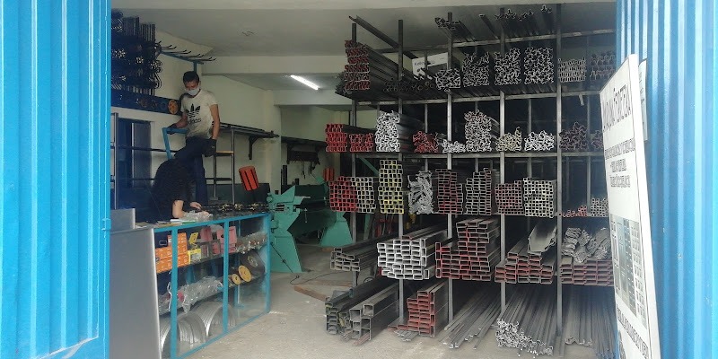 La Maquina ferretera - Tienda de herramientas en Bogotá