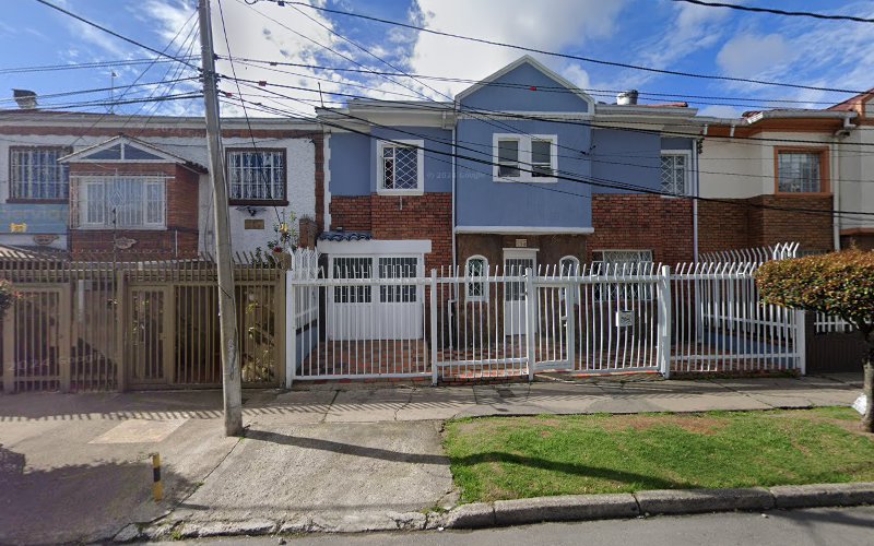 LA NUEVA J - Ferretería en Bogotá