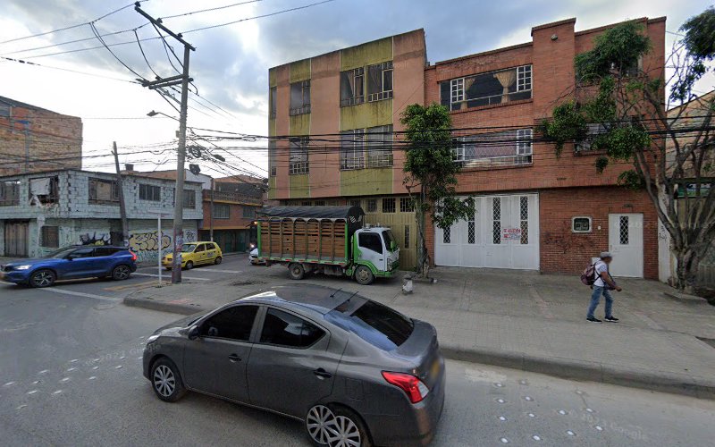 La Perfileria Ferretería - Ferretería en Bogotá