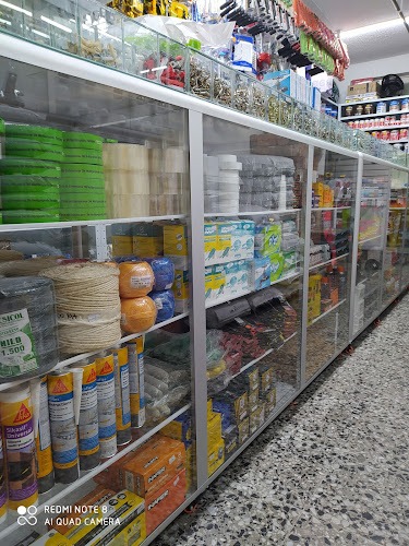 La Real Ferretera - Ferretería en Bogotá