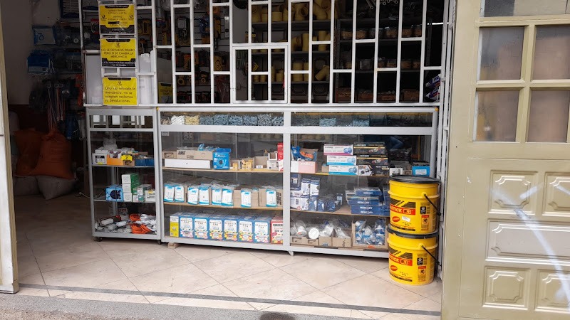 La Skina Ferretería - Tienda de herramientas en Bogotá