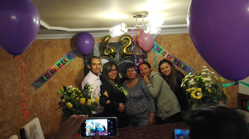 La Tienda - Ferretería en Bogotá