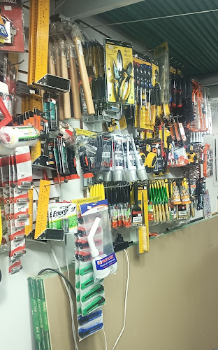 La Villa del Ferretero - Ferretería en Bogotá