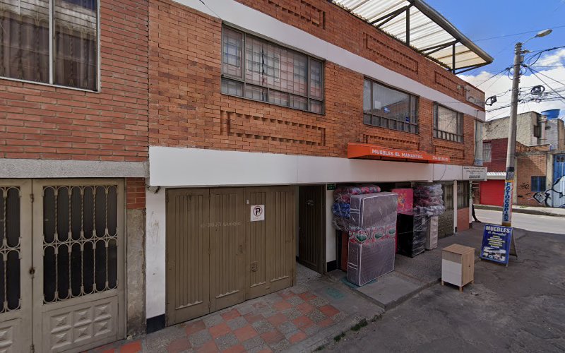 LCDE Energia SAS - Ferretería en Bogotá