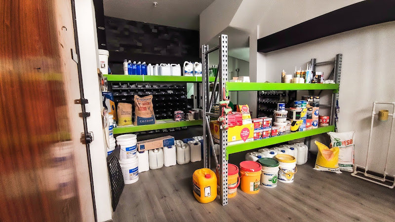 Legado Ferretero Sas - Tienda de herramientas en Bogotá