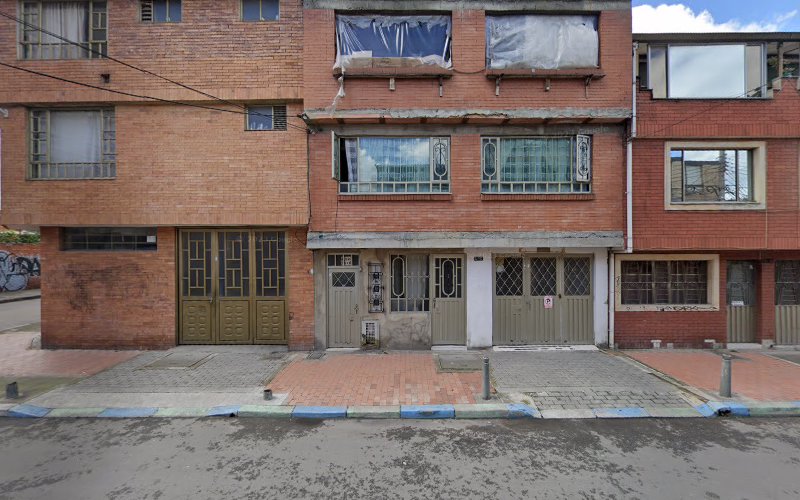 LIBIA FERRO - Ferretería en Bogotá