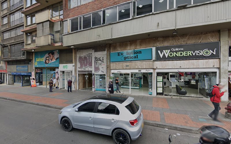 LITOFORMAS - Agencia de publicidad en Bogotá