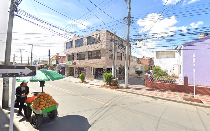 Llaves Ferretería Y Cerrajería - Ferretería en Bogotá