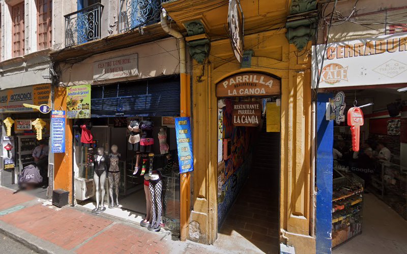 Llaves Rino - Servicio de duplicación de llaves en Bogotá