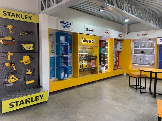 Logistica Ferretera Paloquemao - Ferretería en Bogotá