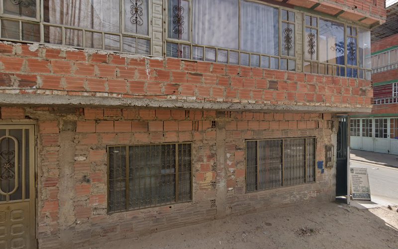 Los Aponte Perfiles Y Ferretería Estructurando El Futuro - Ferretería en Bogotá