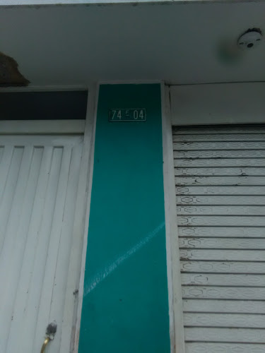 LUC-MAR FERRELECTRICOS - Ferretería en Bogotá