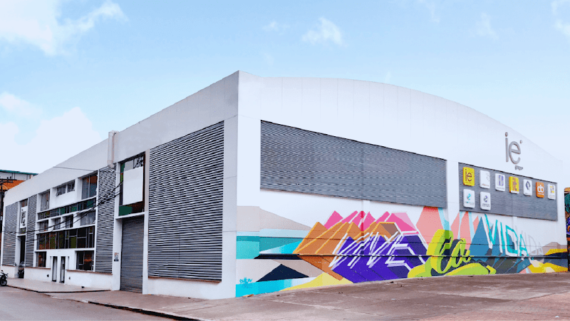 Lumieléctricos - Bogotá - Ferretería en Bogotá